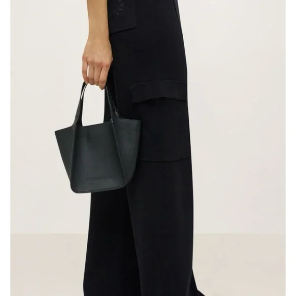 Simon Miller Canoga Top & Cargo Pant Set - Picture 2 of 4